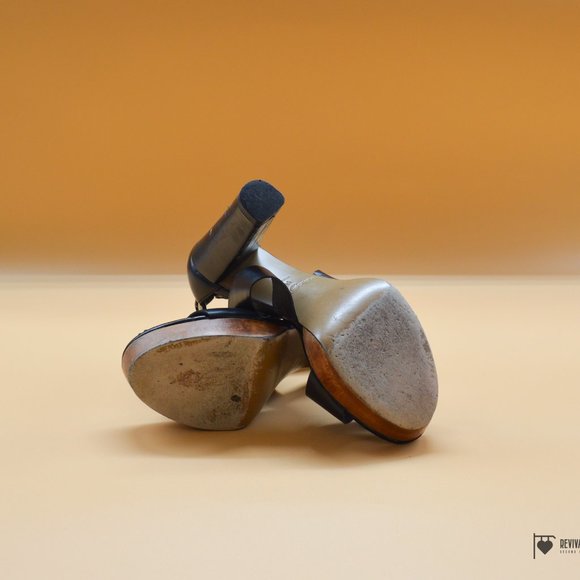 Halogen Havivian - Lea Heels-  Size 5M - Picture 5 of 5